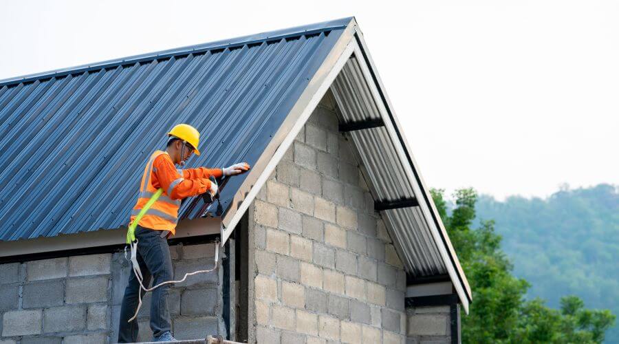 Local Chimney Repair in Acme, PA